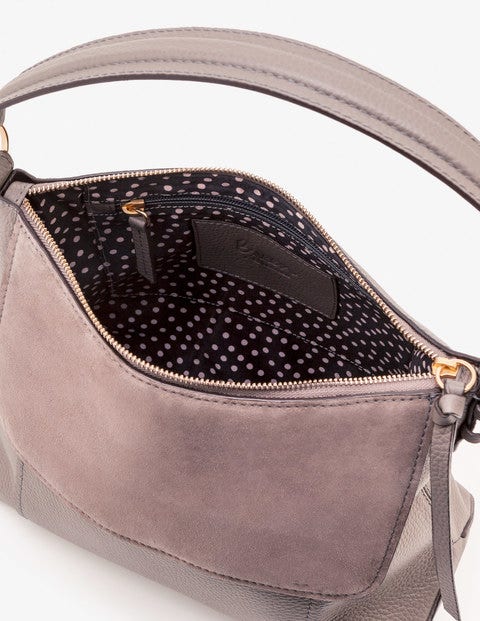 Walcot Bag - Dove Grey Walcot Bag - Dove Grey