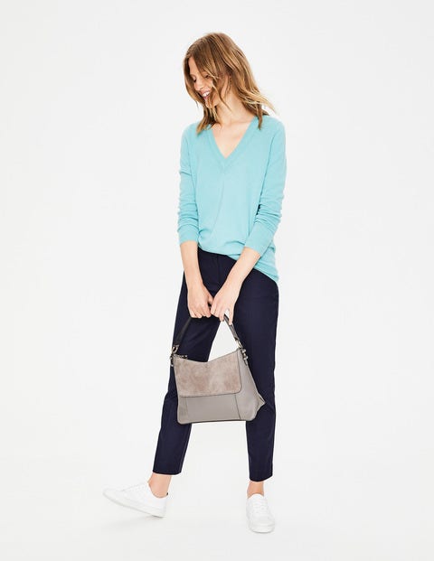 Walcot Bag - Dove Grey Walcot Bag - Dove Grey