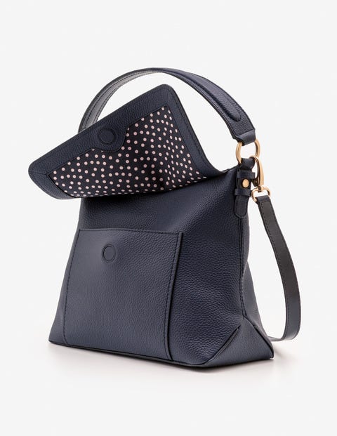 Sac Walcot - Bleu marine Sac Walcot - Bleu marine
