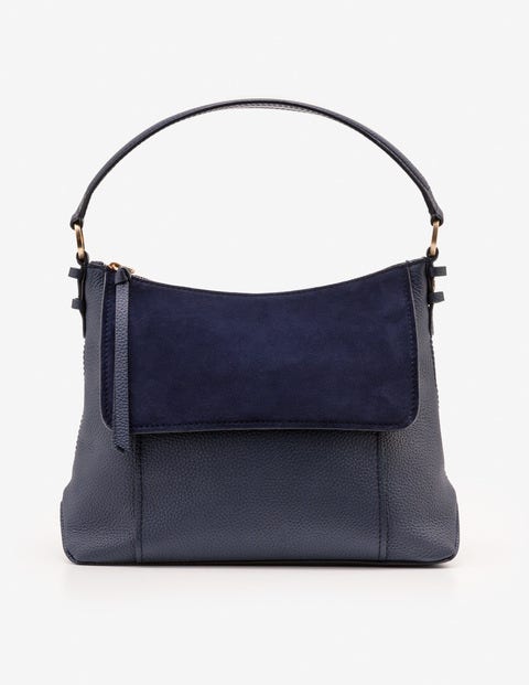 Sac Walcot - Bleu marine Sac Walcot - Bleu marine