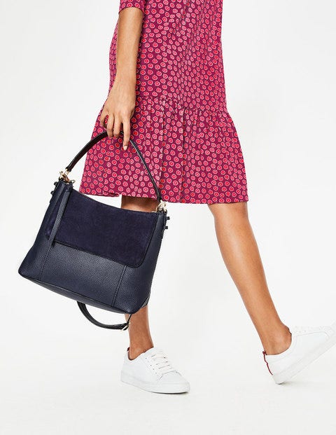 Sac Walcot - Bleu marine Sac Walcot - Bleu marine