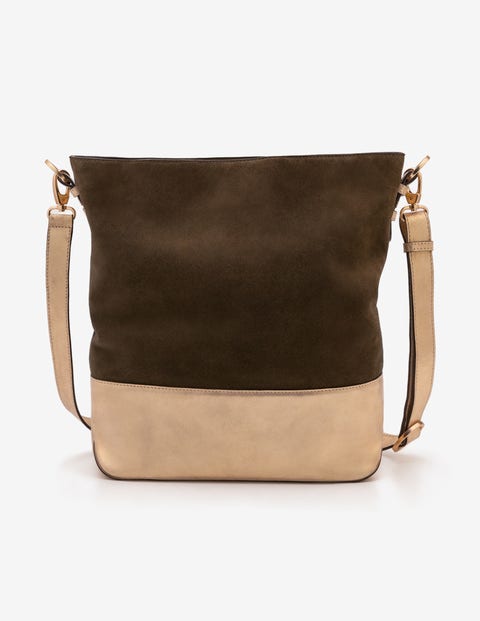 Rushwick Tote Bag - Military Green Rushwick Tote Bag - Military Green