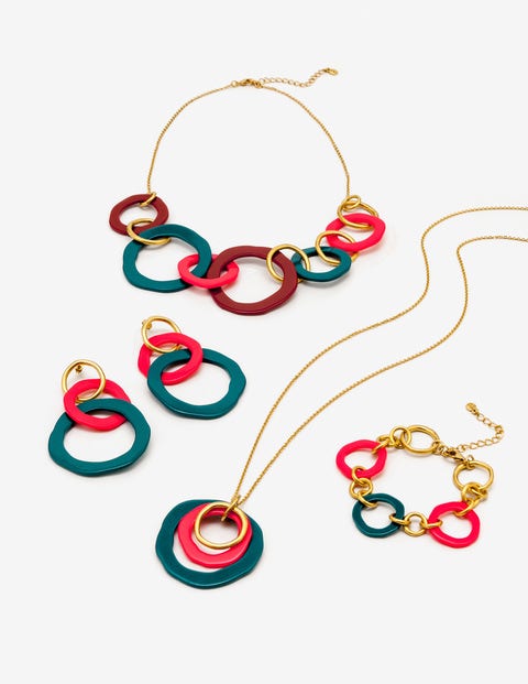 Colourpop Earrings - Drake and Pop Peony Colourpop Earrings - Drake and Pop Peony