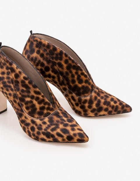 boden leopard print boots