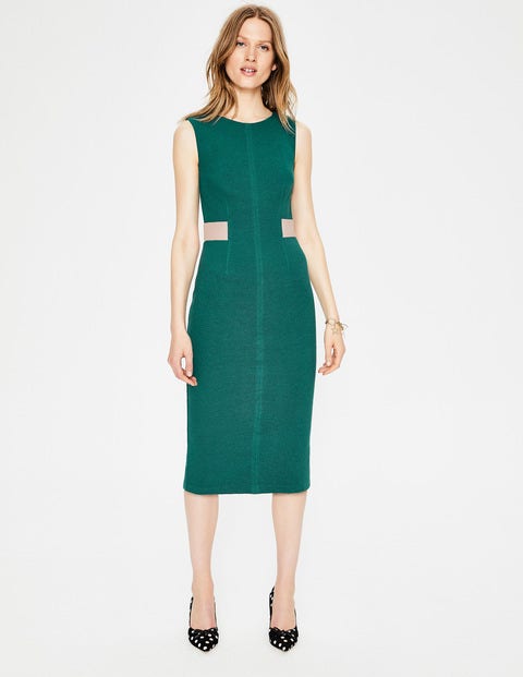 Primrose Ottoman Dress - Drake Primrose Ottoman Dress - Drake