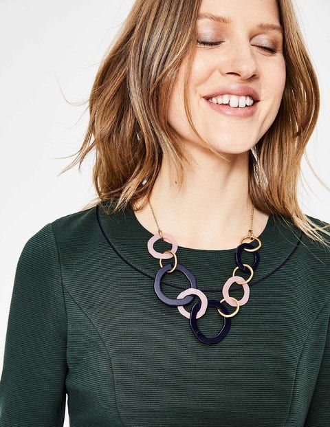 Mia Ottoman Dress - Chatsworth Green Mia Ottoman Dress - Chatsworth Green