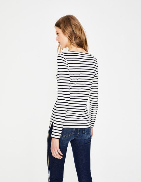 Make A Statement Breton - Glitter Stars Make A Statement Breton - Glitter Stars