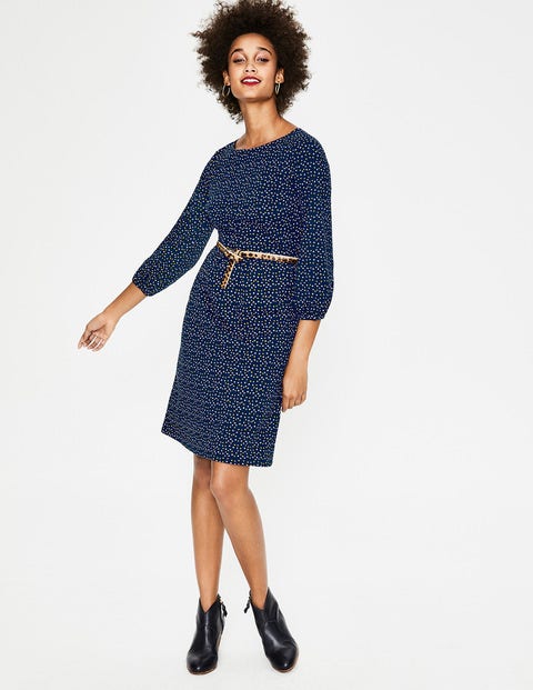 mini boden star dress
