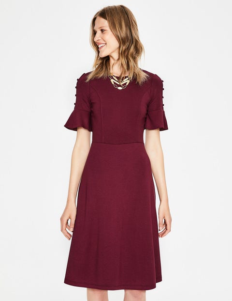 boden alexis dress