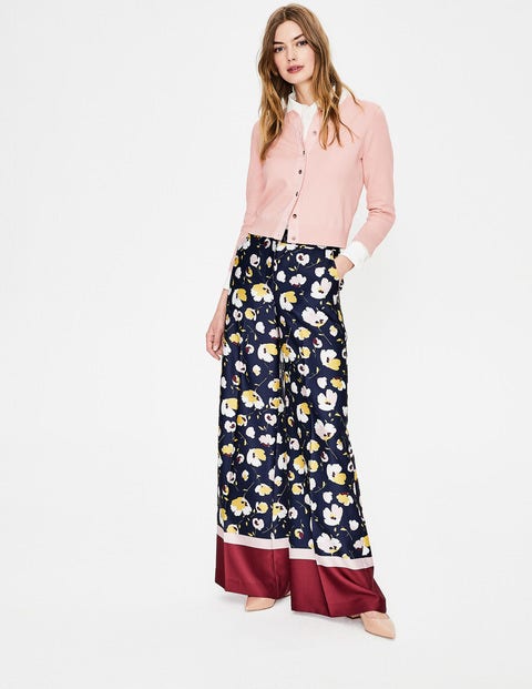 Amelia Crop Cardigan - Milkshake Amelia Crop Cardigan - Milkshake