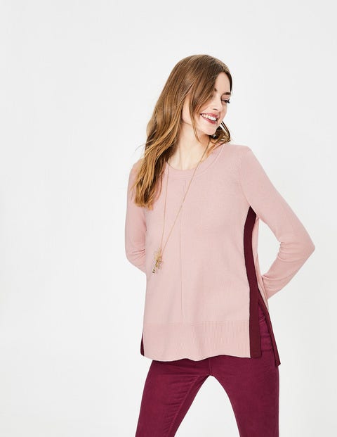 Logan Jumper - Milkshake Logan Jumper - Milkshake