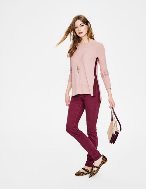 Logan Jumper - Milkshake Logan Jumper - Milkshake