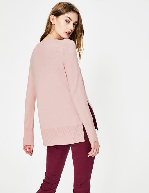 Logan Jumper - Milkshake Logan Jumper - Milkshake
