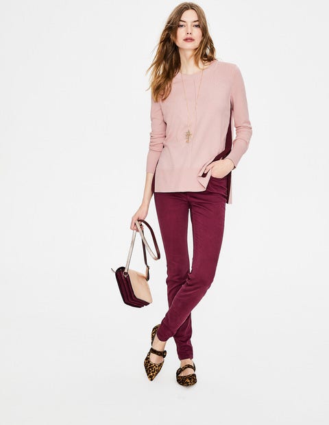 Logan Jumper - Milkshake Logan Jumper - Milkshake