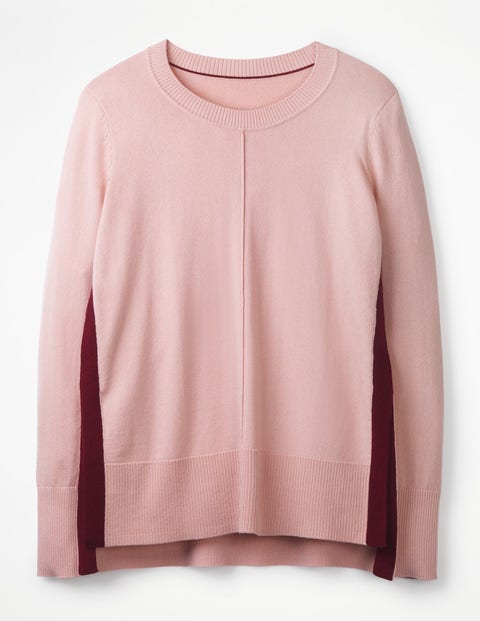 Logan Jumper - Milkshake Logan Jumper - Milkshake