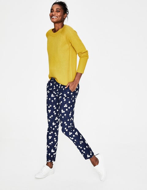 Heidi Sweater - English Mustard Heidi Sweater - English Mustard