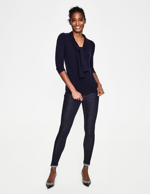 Ellie Jumper - Navy Ellie Jumper - Navy