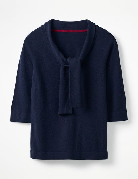 Ellie Jumper - Navy Ellie Jumper - Navy