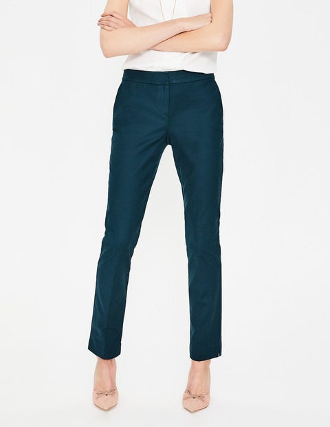 Richmond Pants - Seaweed Richmond Pants - Seaweed