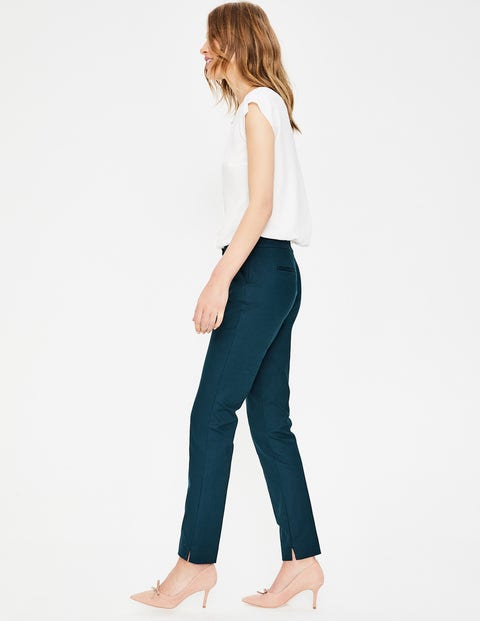 Richmond Pants - Seaweed Richmond Pants - Seaweed
