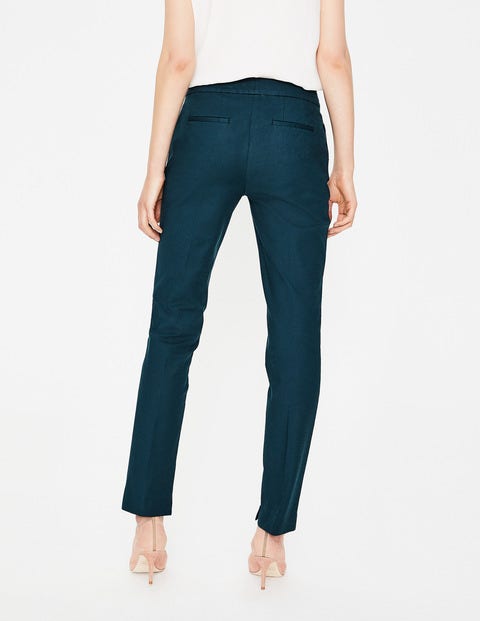 Richmond Pants - Seaweed Richmond Pants - Seaweed