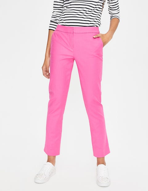 Richmond 7/8 Pants - Pop Pansy Richmond 7/8 Pants - Pop Pansy