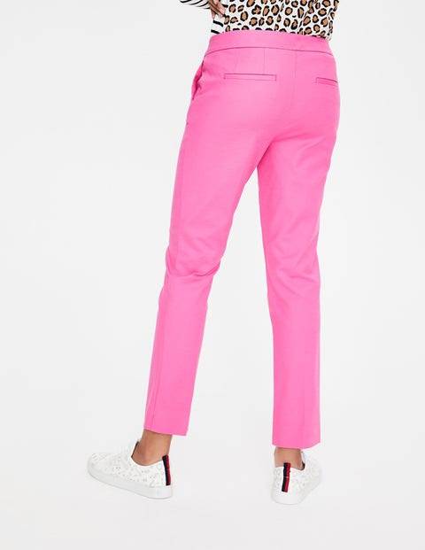 Richmond 7/8 Pants - Pop Pansy Richmond 7/8 Pants - Pop Pansy