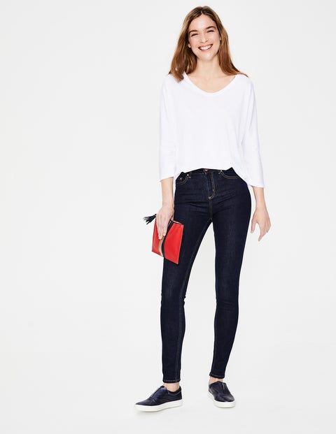 Soho Skinny Jeans - Indigo Soho Skinny Jeans - Indigo