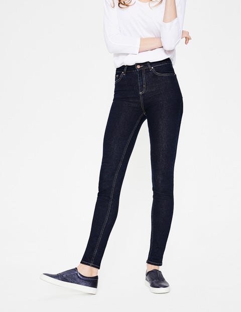 Soho Skinny Jeans - Indigo Soho Skinny Jeans - Indigo
