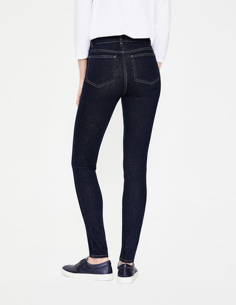 Soho Skinny Jeans - Indigo Soho Skinny Jeans - Indigo
