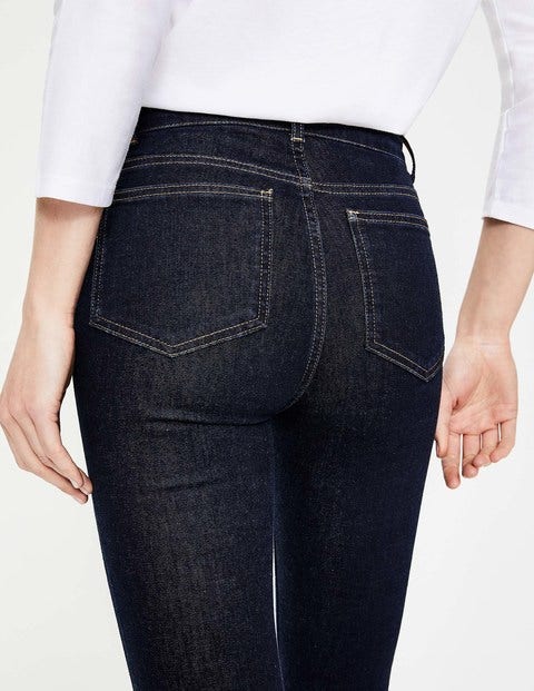 Soho Skinny Jeans - Indigo Soho Skinny Jeans - Indigo