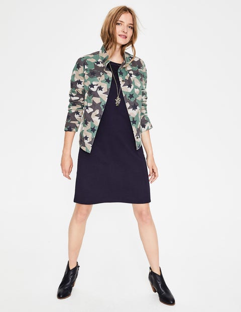 Albury Jacket - Camouflage Star Albury Jacket - Camouflage Star