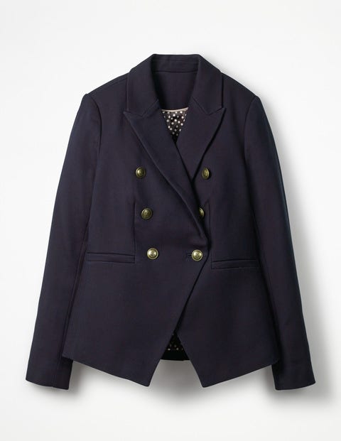 Addlestone Blazer - Navy Addlestone Blazer - Navy