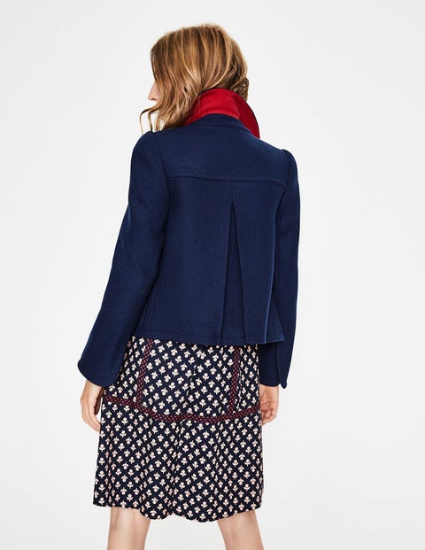 Horsell Jacke - Navy (BN357) Horsell Jacke - Navy (BN357)
