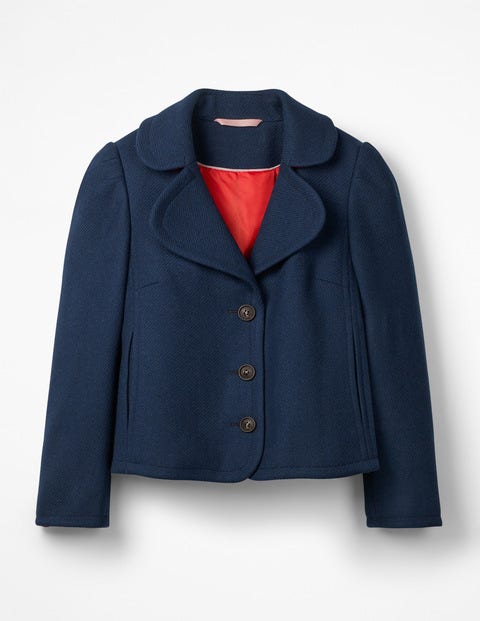Horsell Jacke - Navy (BN357) Horsell Jacke - Navy (BN357)