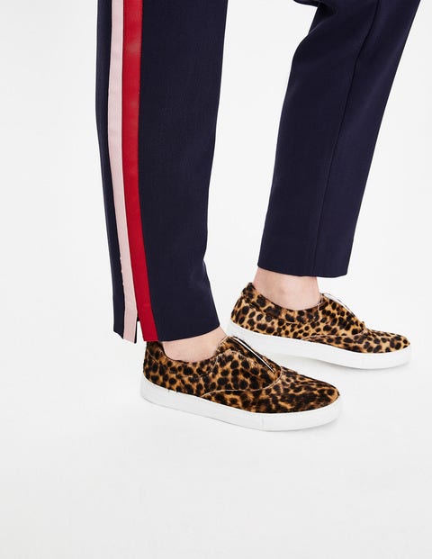 Bristol 7/8Th Pants - Navy Bristol 7/8Th Pants - Navy