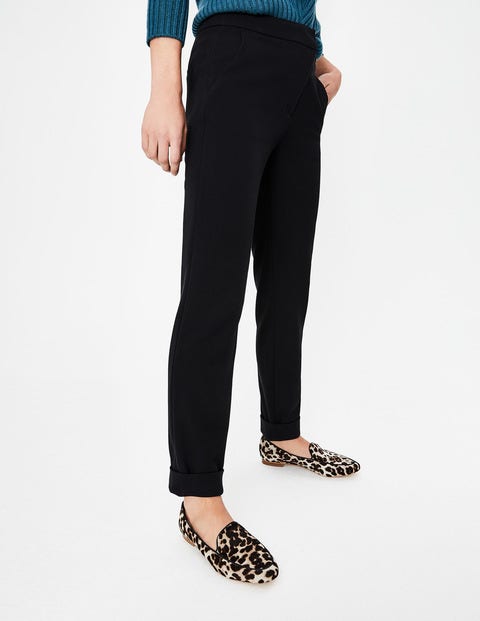 Mayford Trousers - Black Mayford Trousers - Black