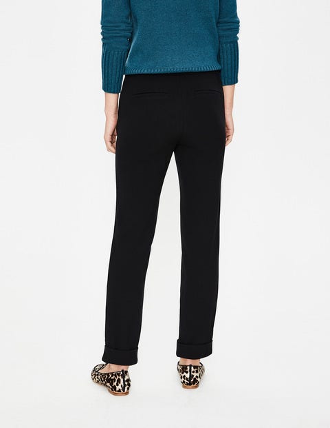 Mayford Trousers - Black Mayford Trousers - Black