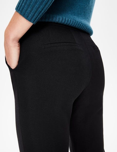 Mayford Trousers - Black Mayford Trousers - Black