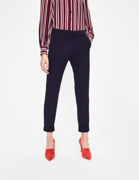Mayford Pants - Navy Mayford Pants - Navy