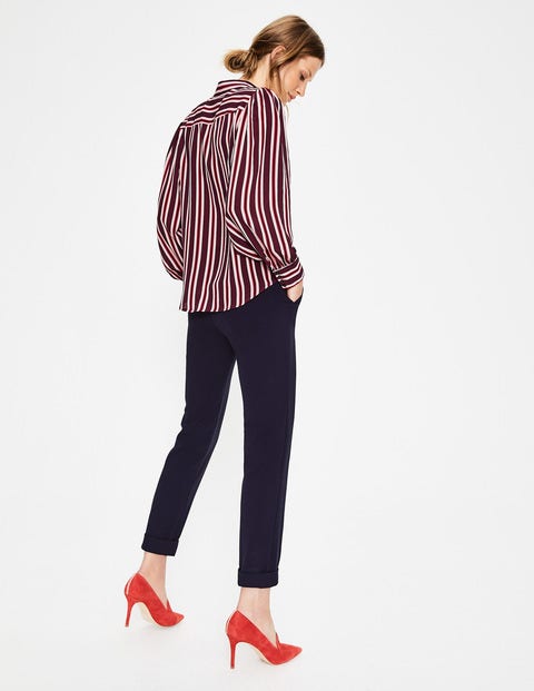 Mayford Pants - Navy Mayford Pants - Navy