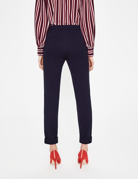 Mayford Pants - Navy Mayford Pants - Navy