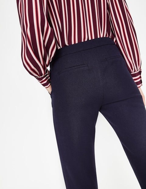 Mayford Pants - Navy Mayford Pants - Navy