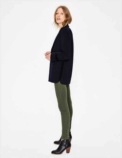 Rushmoor Jacket - Navy Rushmoor Jacket - Navy