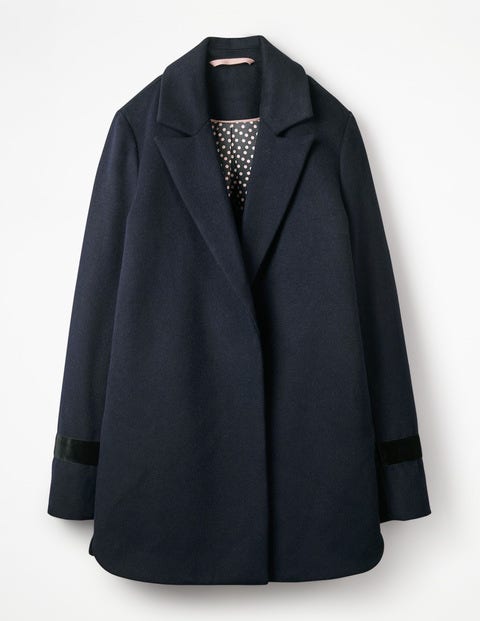 Rushmoor Jacket - Navy Rushmoor Jacket - Navy