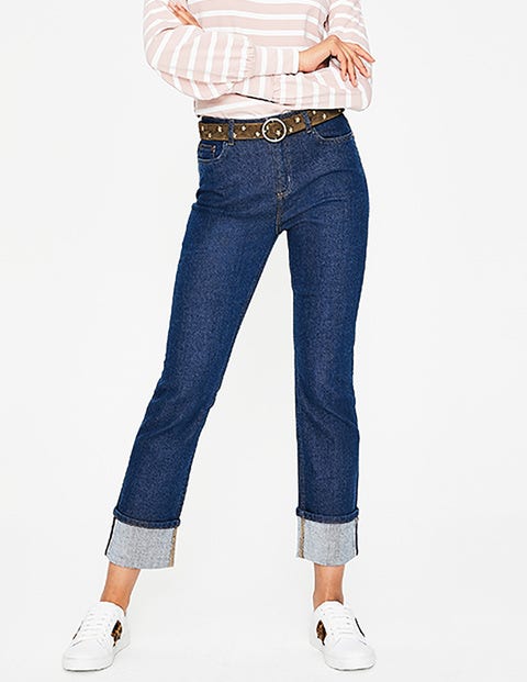 Harrogate Jeans - Indigo Harrogate Jeans - Indigo