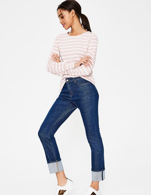 Harrogate Jeans - Indigo Harrogate Jeans - Indigo