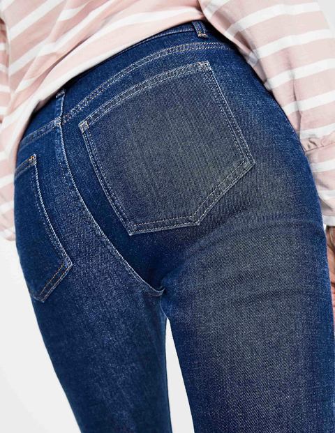 Harrogate Jeans - Indigo Harrogate Jeans - Indigo