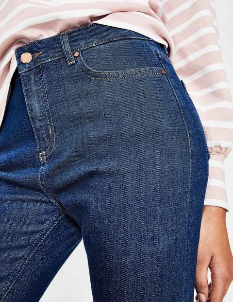 Harrogate Jeans - Indigo Harrogate Jeans - Indigo