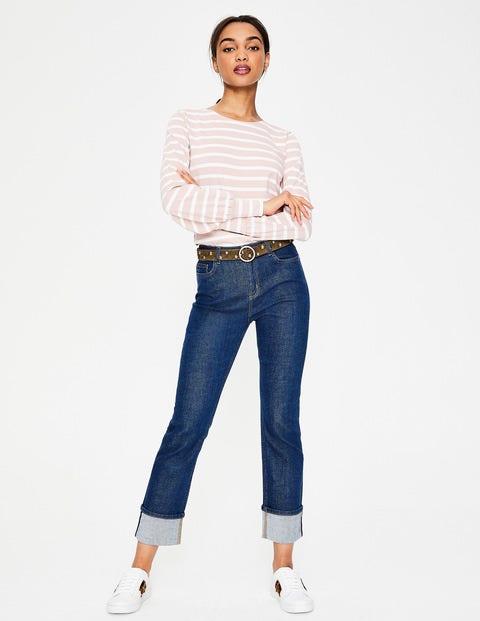 Harrogate Jeans - Indigo Harrogate Jeans - Indigo
